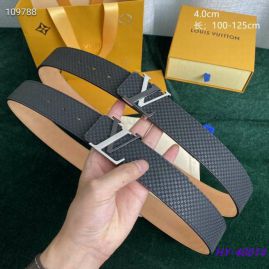 Picture of LV Belts _SKULVBelt40mmX100-125cm8L106885